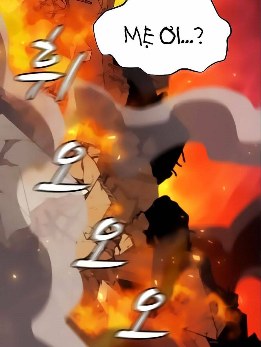 Điểm Chết: Chapter 4