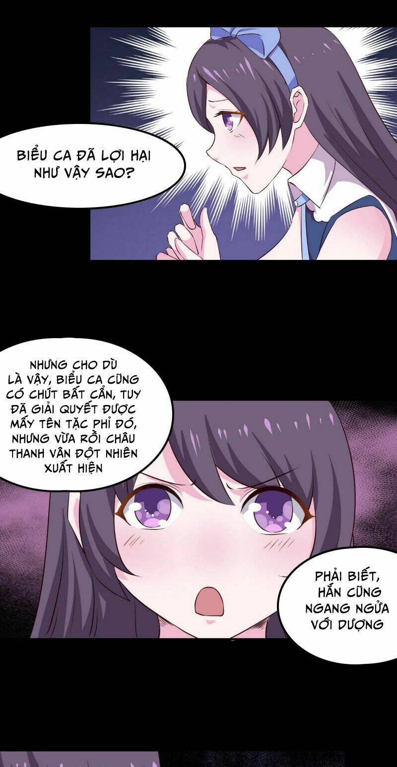 Tu Chân Giả Tại Dị Thế: Chapter 20