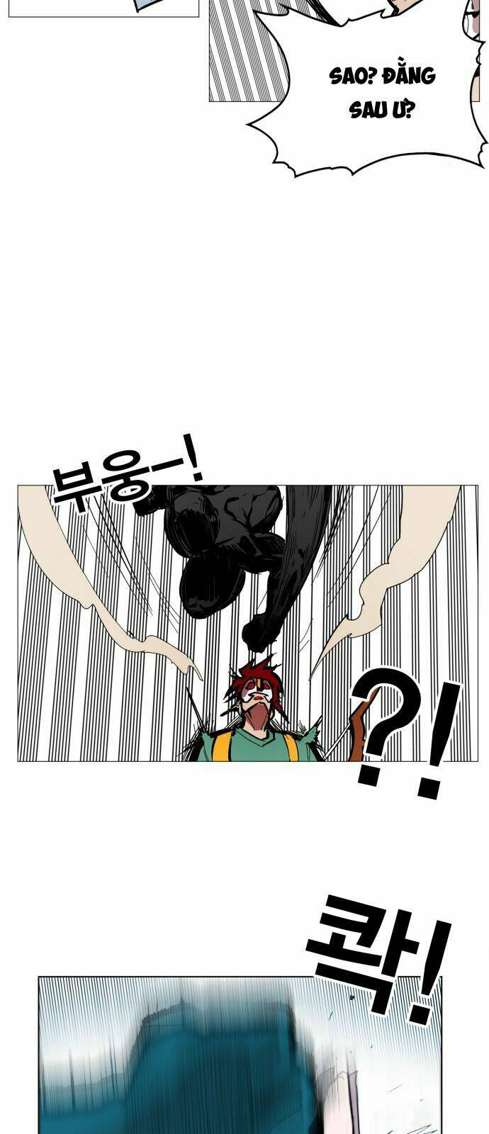 Hard Core Leveling Warrior: Chapter 115