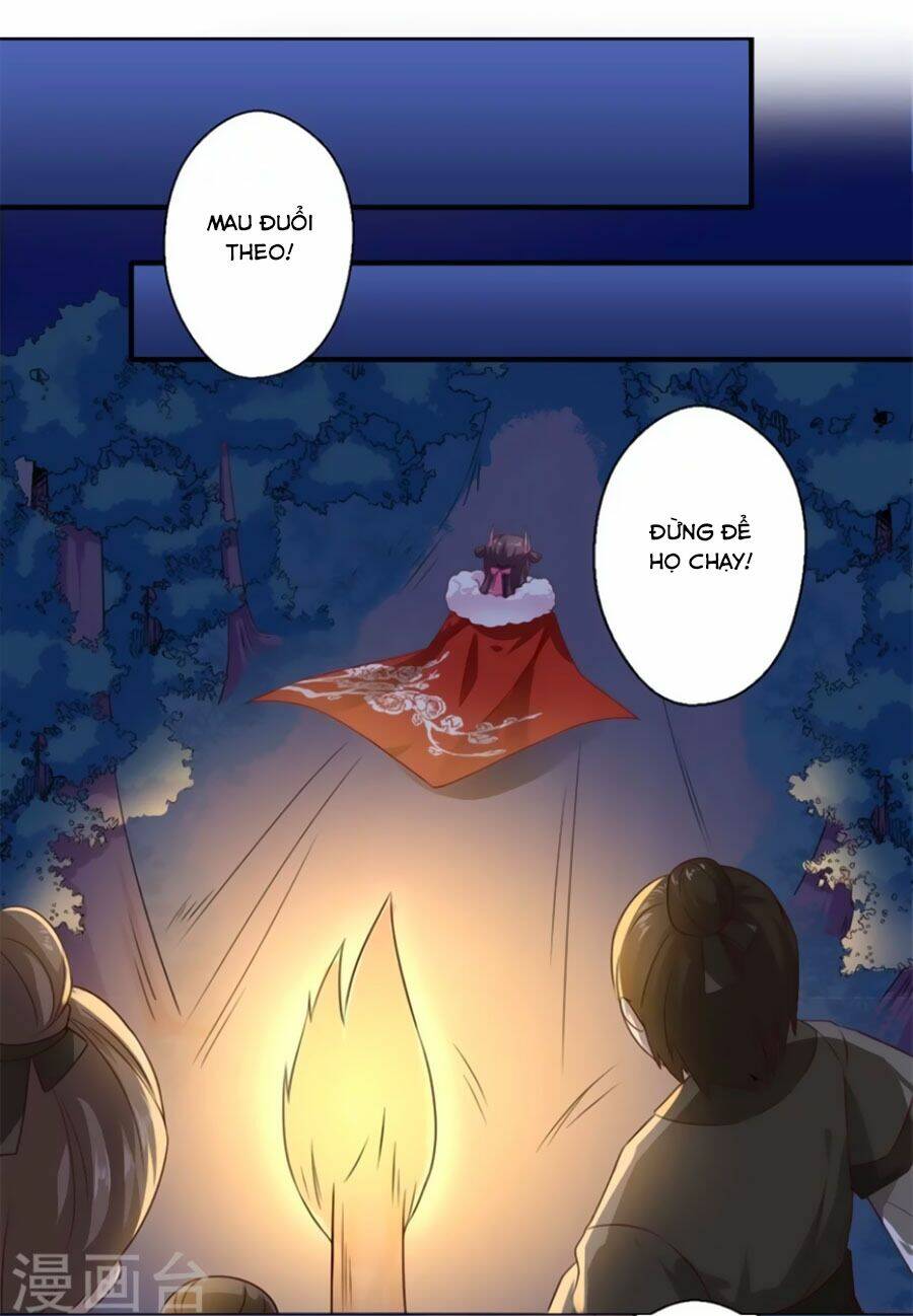 Khuynh Thế Y Phi Muốn Bỏ Chồng: Chapter 54