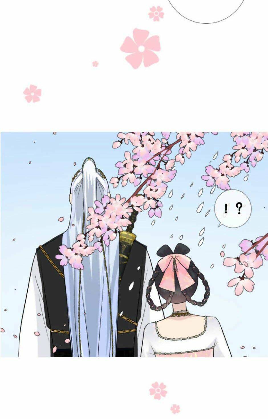 Sao Lại Là Yêu?: Chapter 29