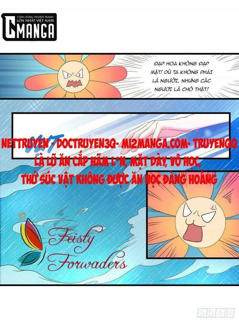 Đặc Công Cuồng Phi: Tuyệt Thế Tu Chân: Chapter 22