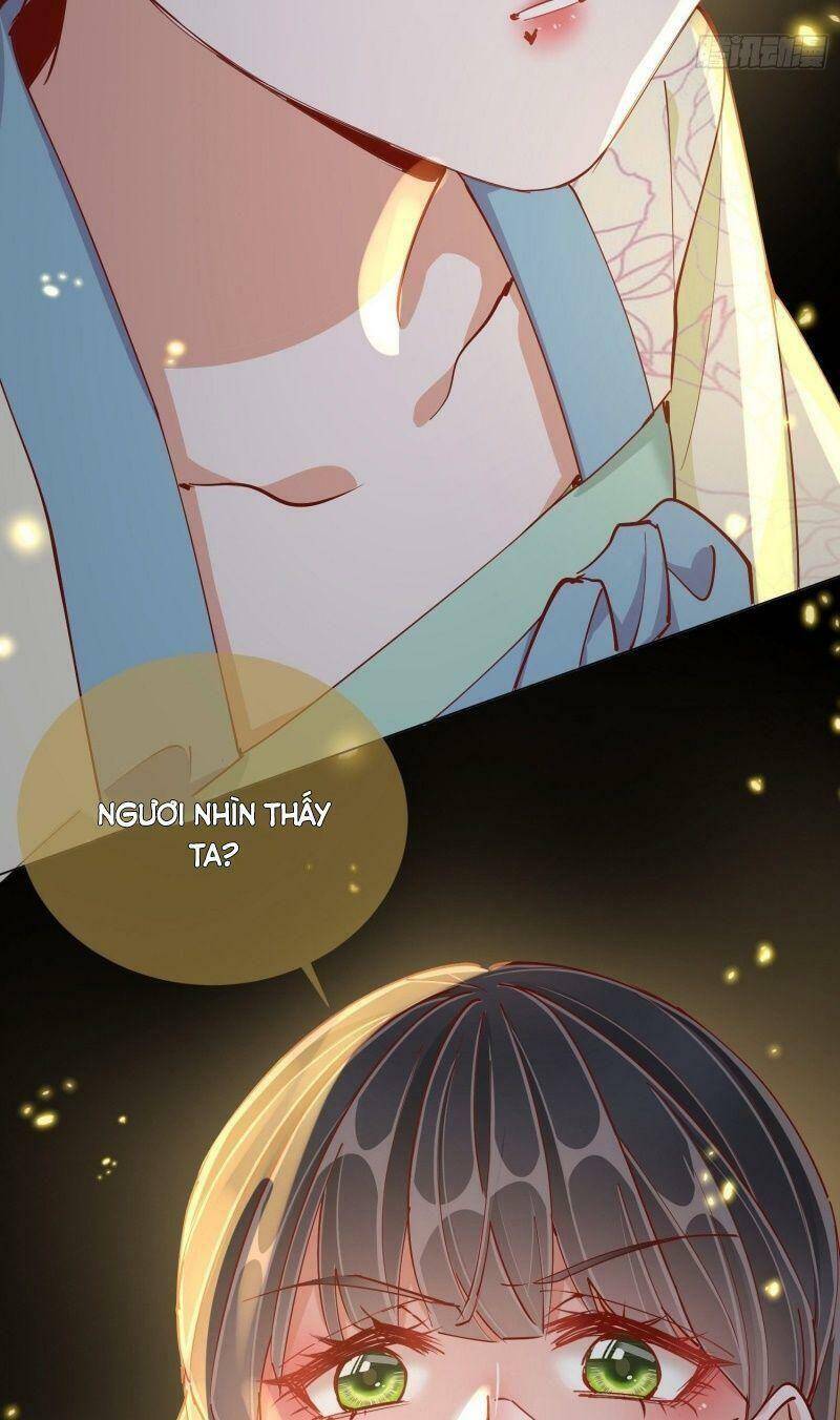 Công Lược Trưởng Thành Của Vương Phi: Chapter 46