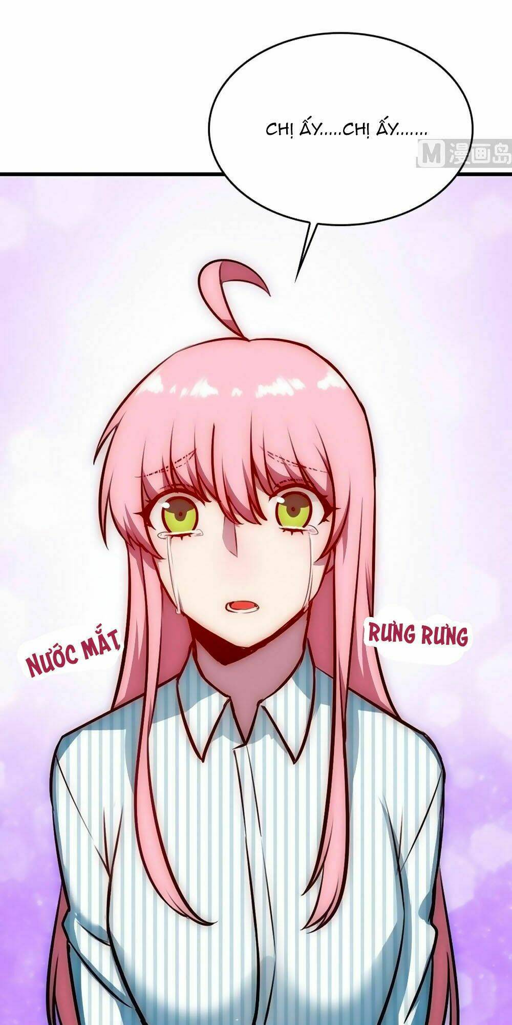 Bám Lấy Nam Thần Bất Chấp Thời Tiết: Chapter 30