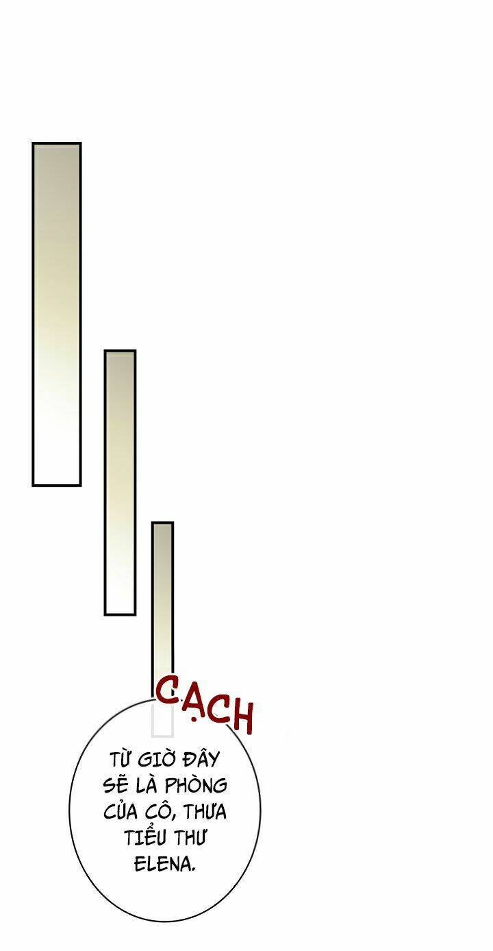 Hoàng Phi Bóng Tối: Chapter 11