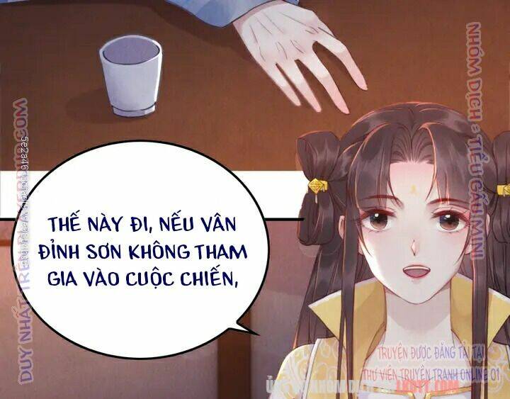Trọng Sinh Bá Sủng Nhiếp Chính Vương Quá Mạnh Mẽ: Chapter 179