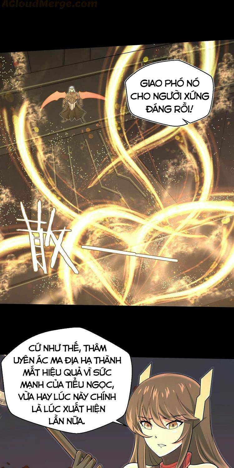 Một Trăm Triệu Điểm: Chapter 81