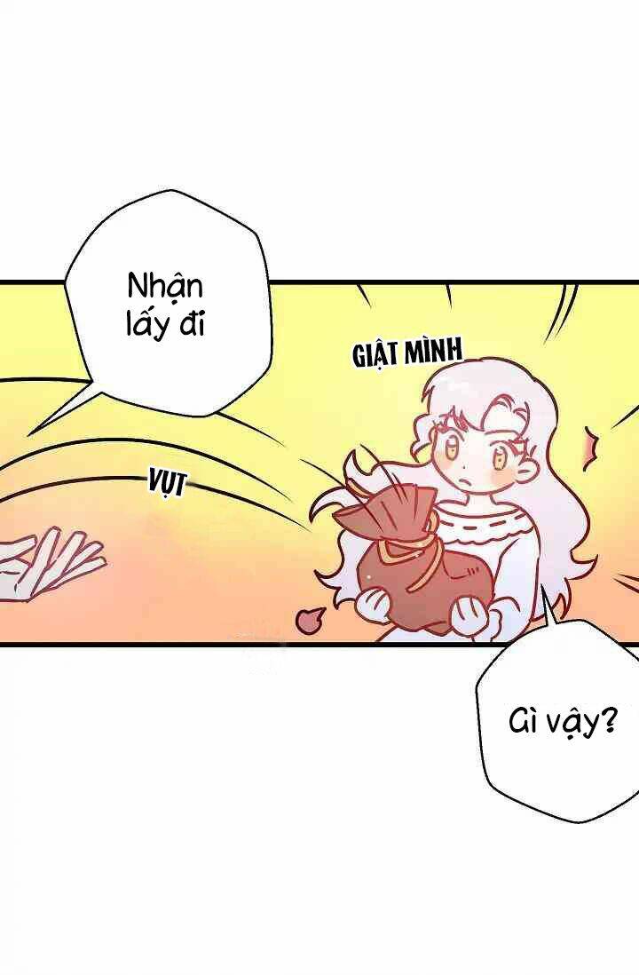 Hôn Lễ Báo Thù: Chapter 5