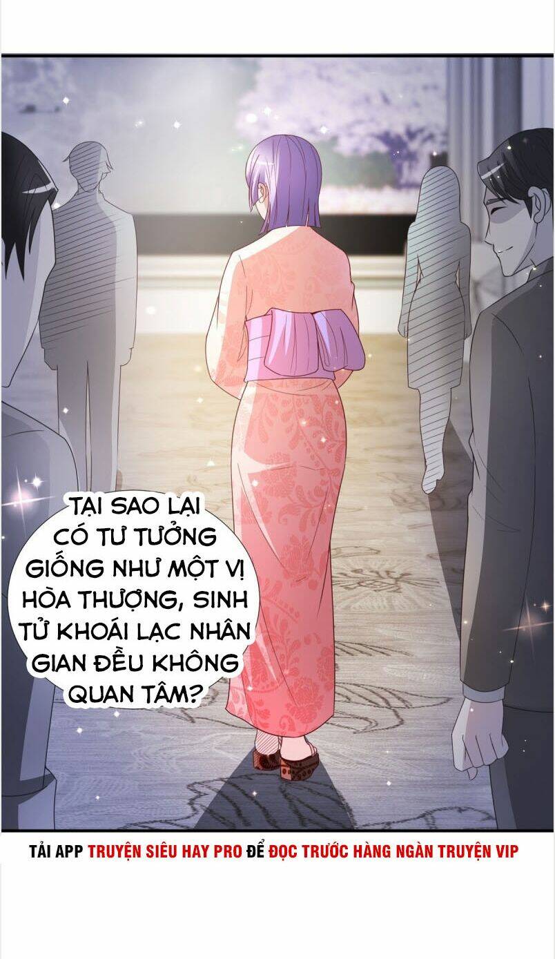 Chí Tôn Toàn Năng: Chapter 10