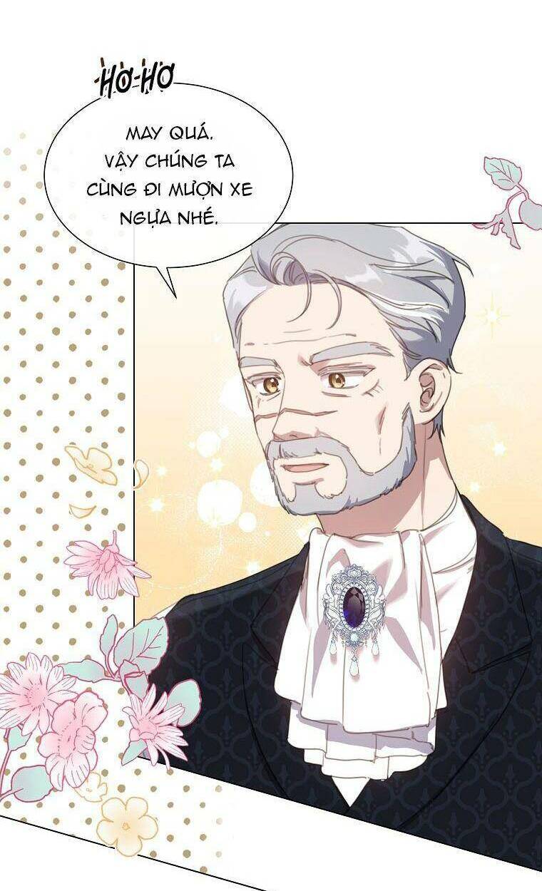 Mất Đi Một Người Chị Tốt: Chapter 20