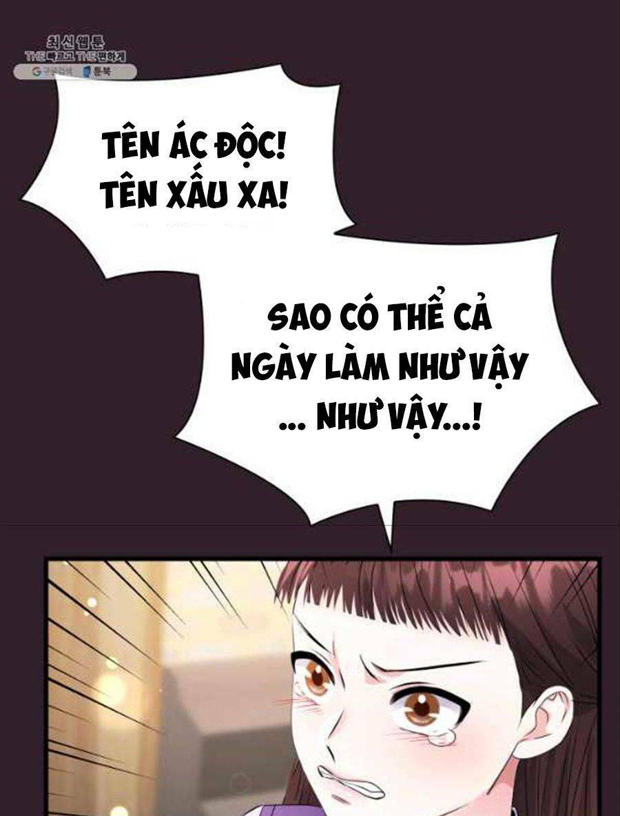 Cô Dâu Của Sói Đen: Chapter 25
