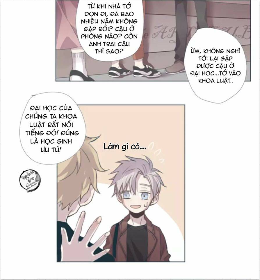 Huyền Sắc Thanh Âm: Chapter 1.9