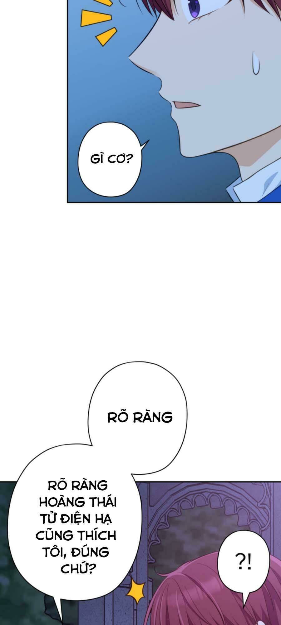 Gửi Đến Người Bạn Của Tôi: Chapter 29