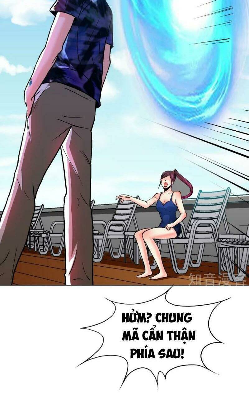 Hệ Thống Tiên Tôn Tại Đô Thị: Chapter 127