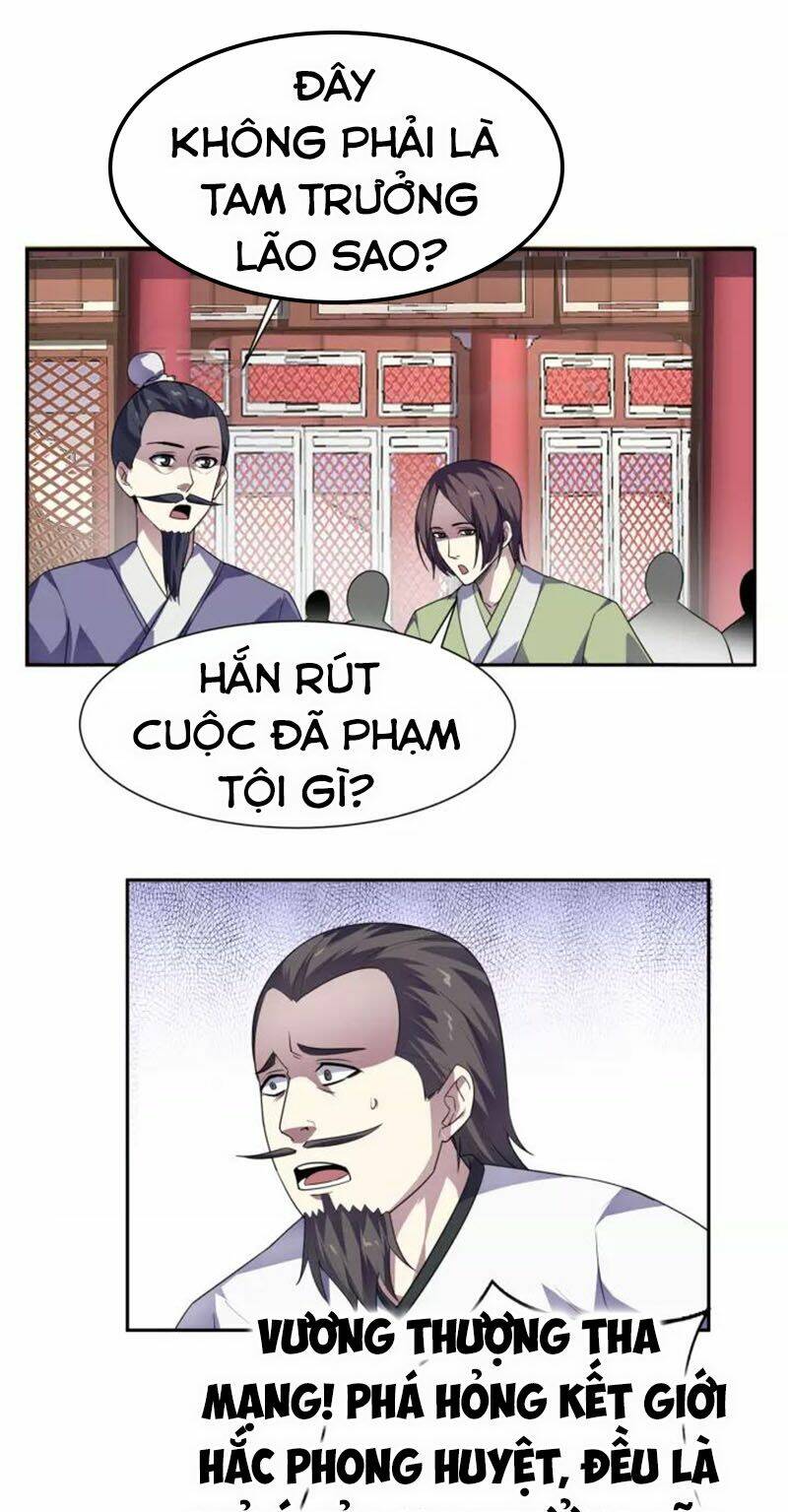 Nghịch Thiên Đại Thần: Chapter 92