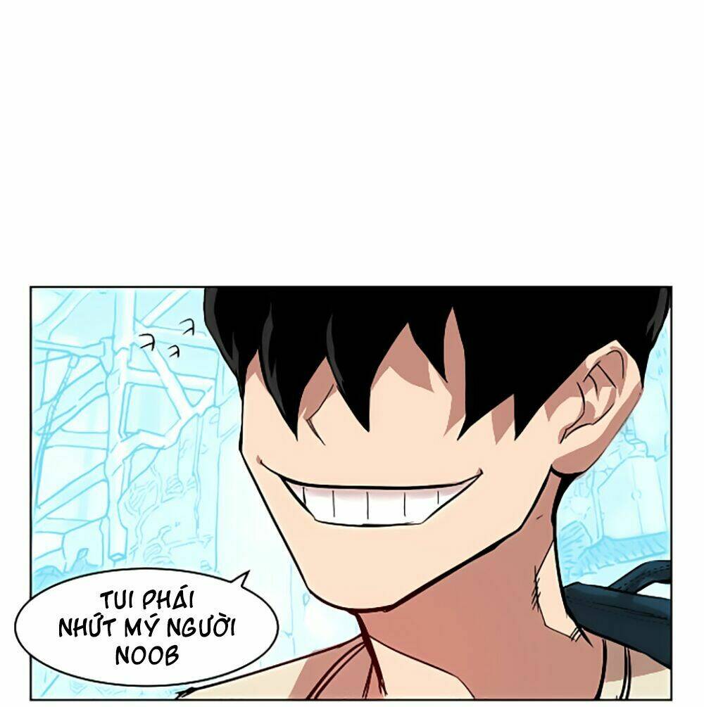 Hard Core Leveling Warrior: Chapter 5