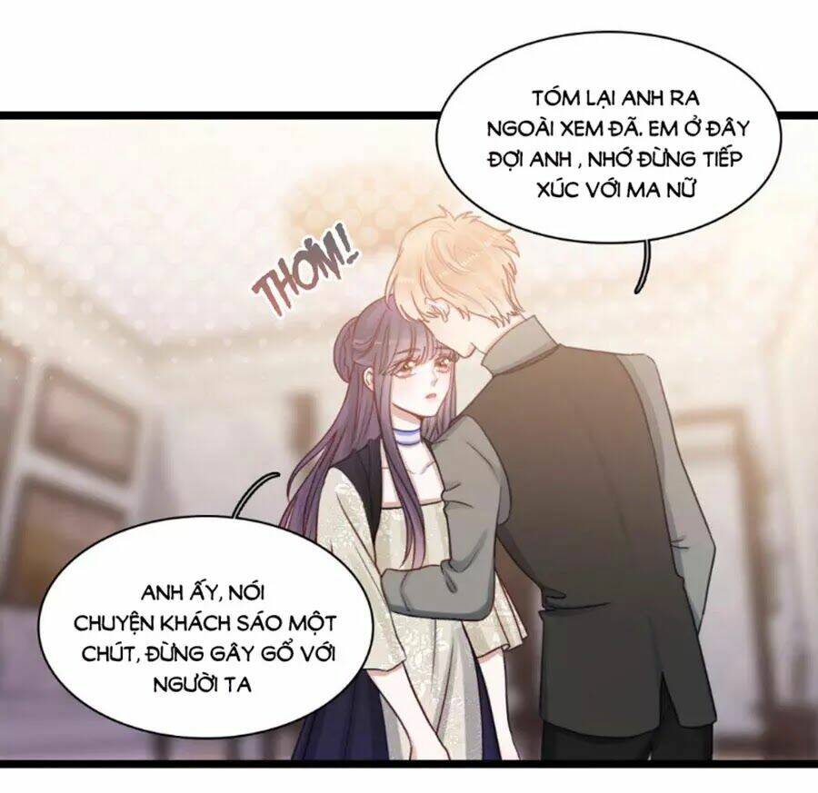 Nữ Phù Thủy Muốn Sống Nổi Loạn: Chapter 28