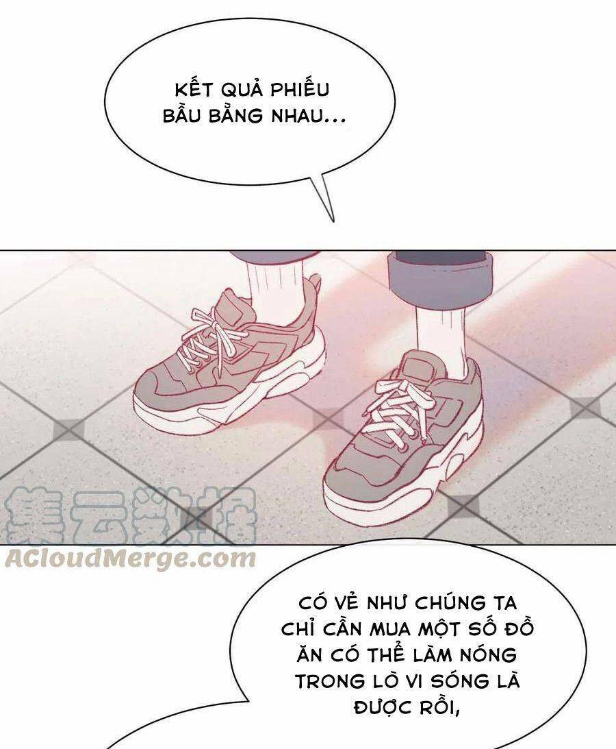 Nhật Ký Nấm Ma Cô: Chapter 25