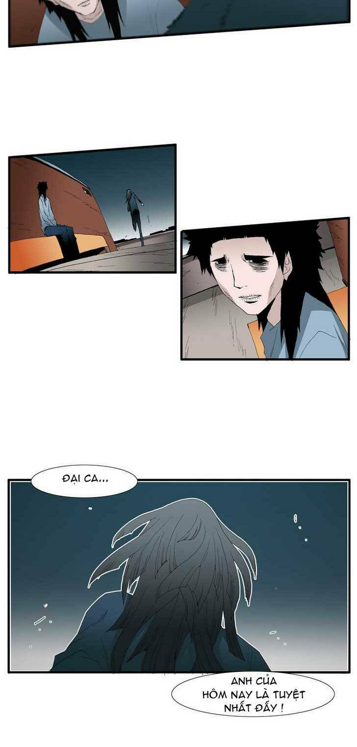 Siêu năng: Chapter 76