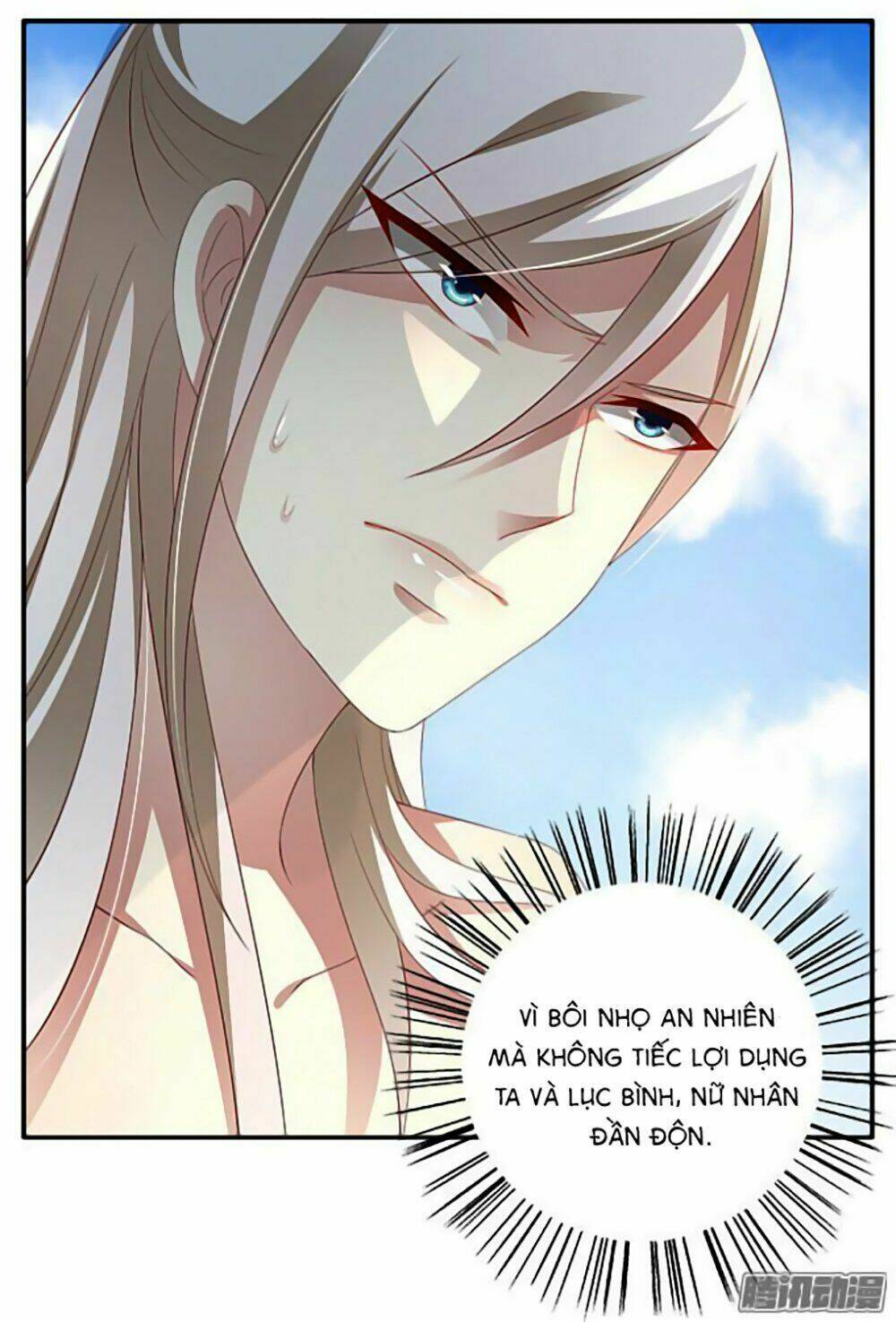 Thịnh Thế An Nhiên: Chapter 9