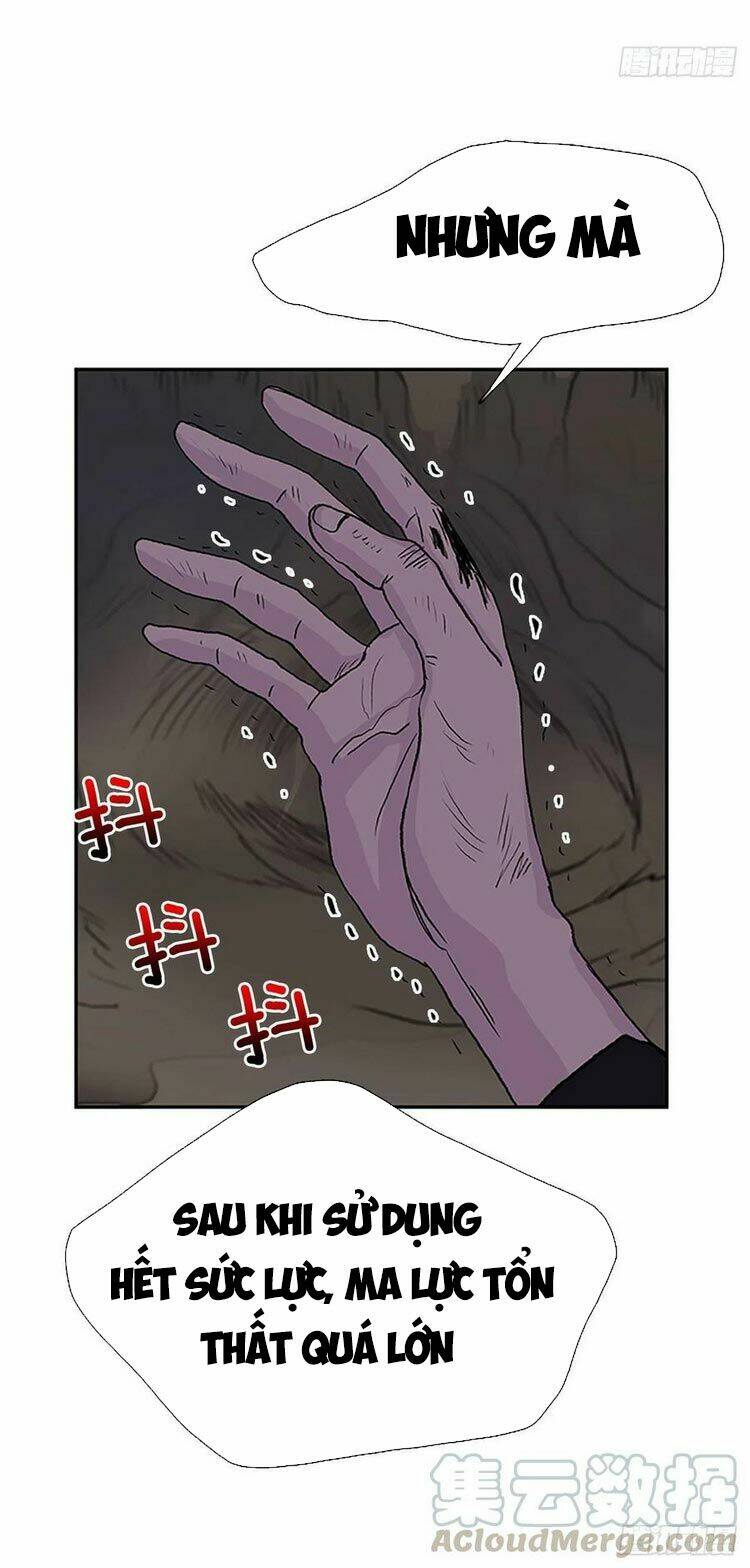 Học Sĩ Tái Sinh: Chapter 172