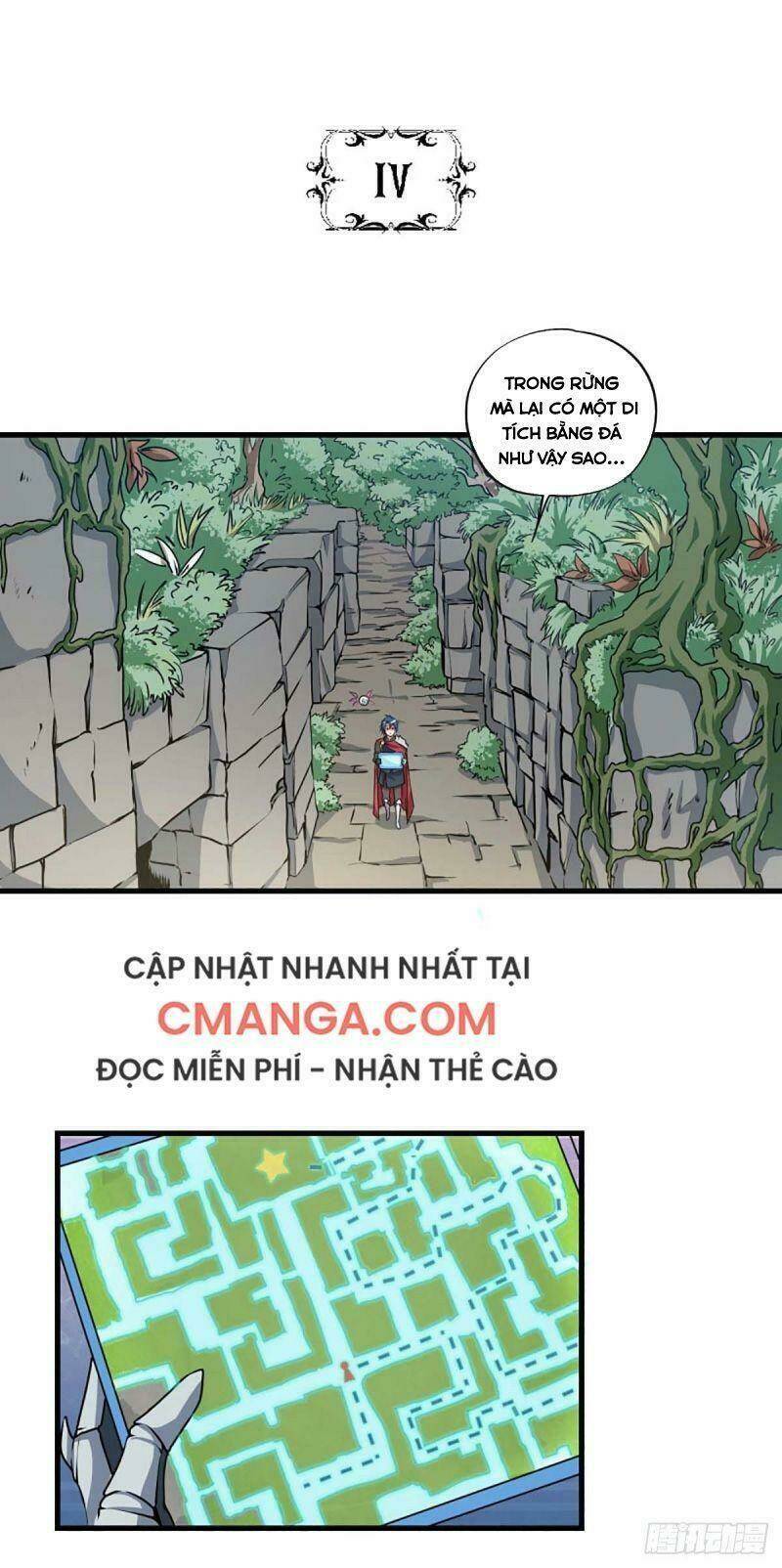 Ta Livestream Tại Dị Giới: Chapter 6