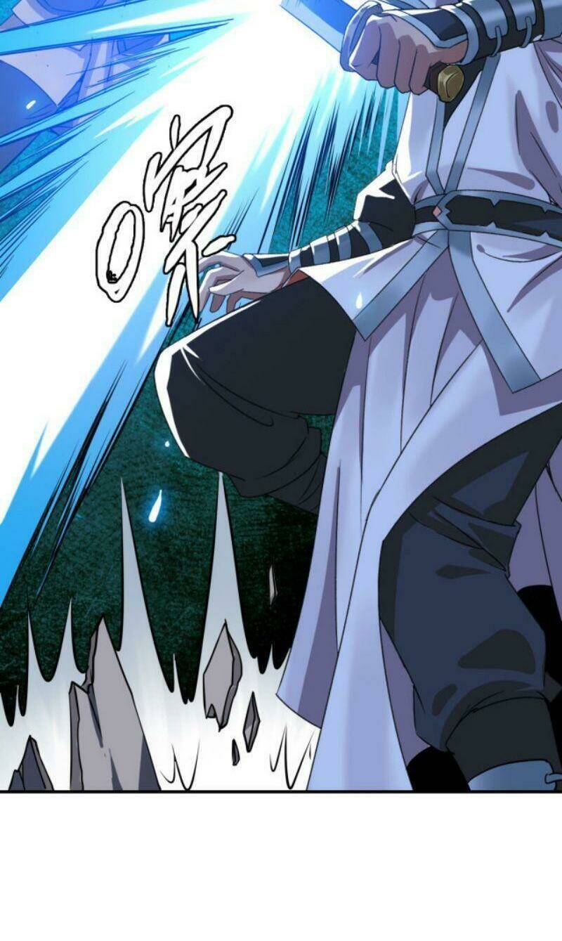 Siêu Đạo Thần Thuật: Chapter 42