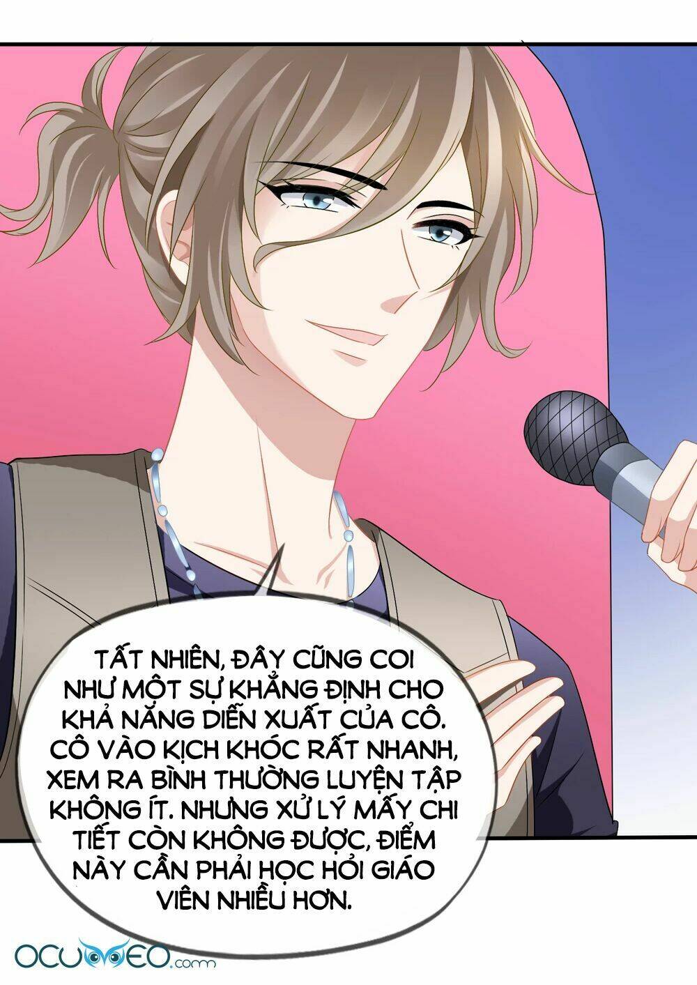 Mỹ Vị Giai Thê: Chapter 45