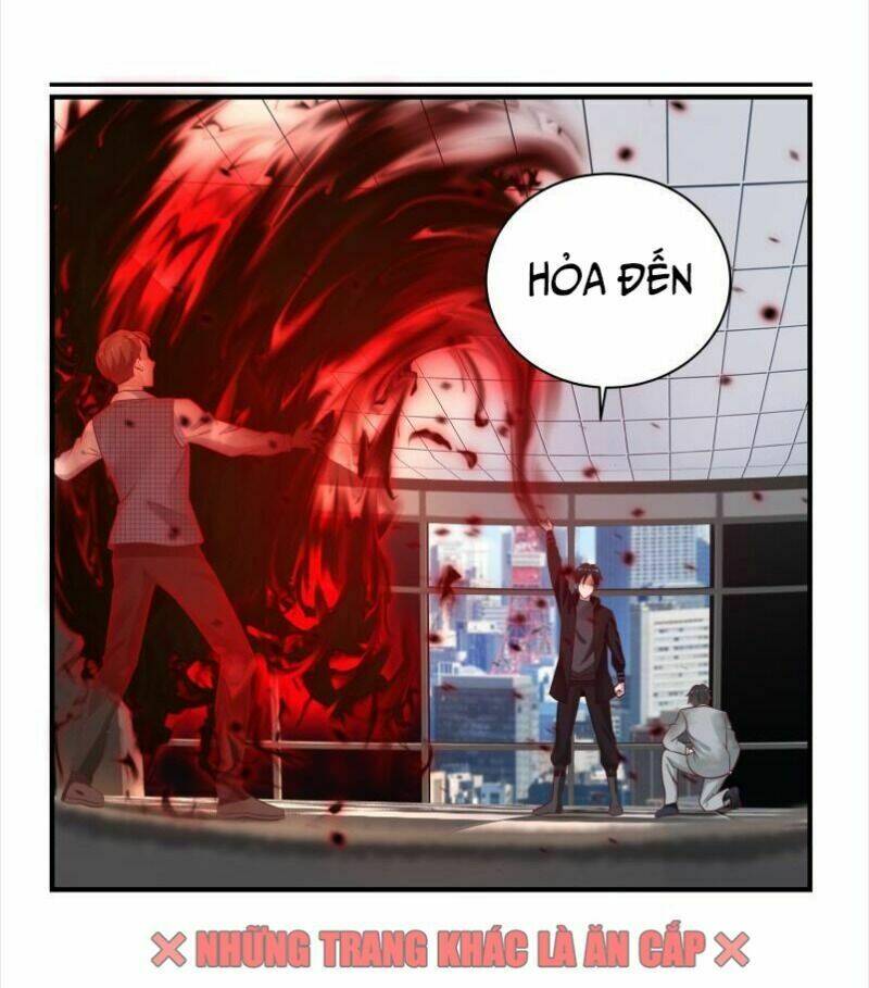 Đô Thị Tuyệt Thế Cuồng Tôn: Chapter 25