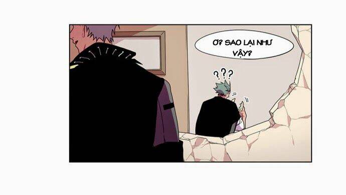 Người Dọn Dẹp Chiến Trường: Chapter 3