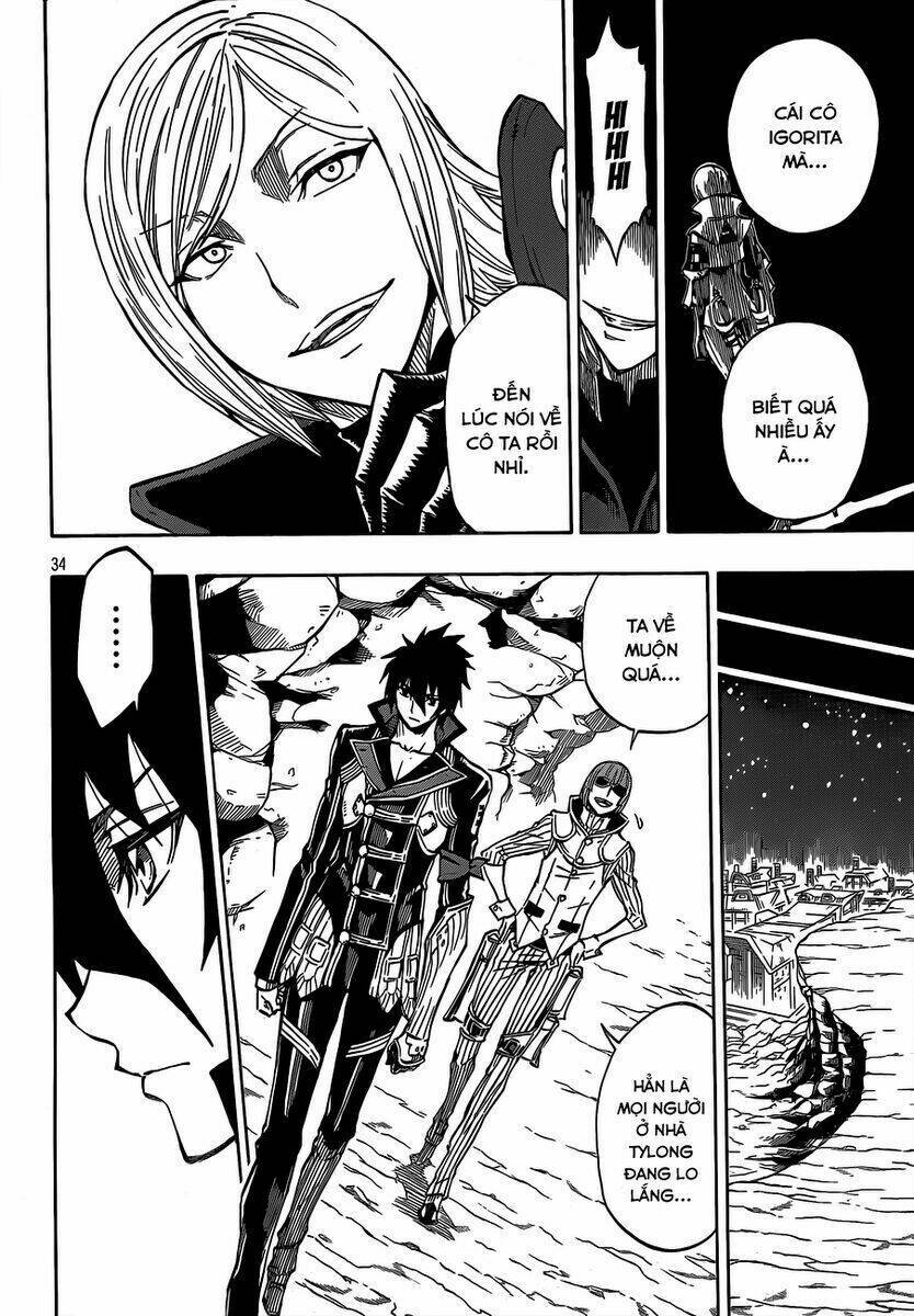 Last Ranker - Be The Last One: Chapter 5