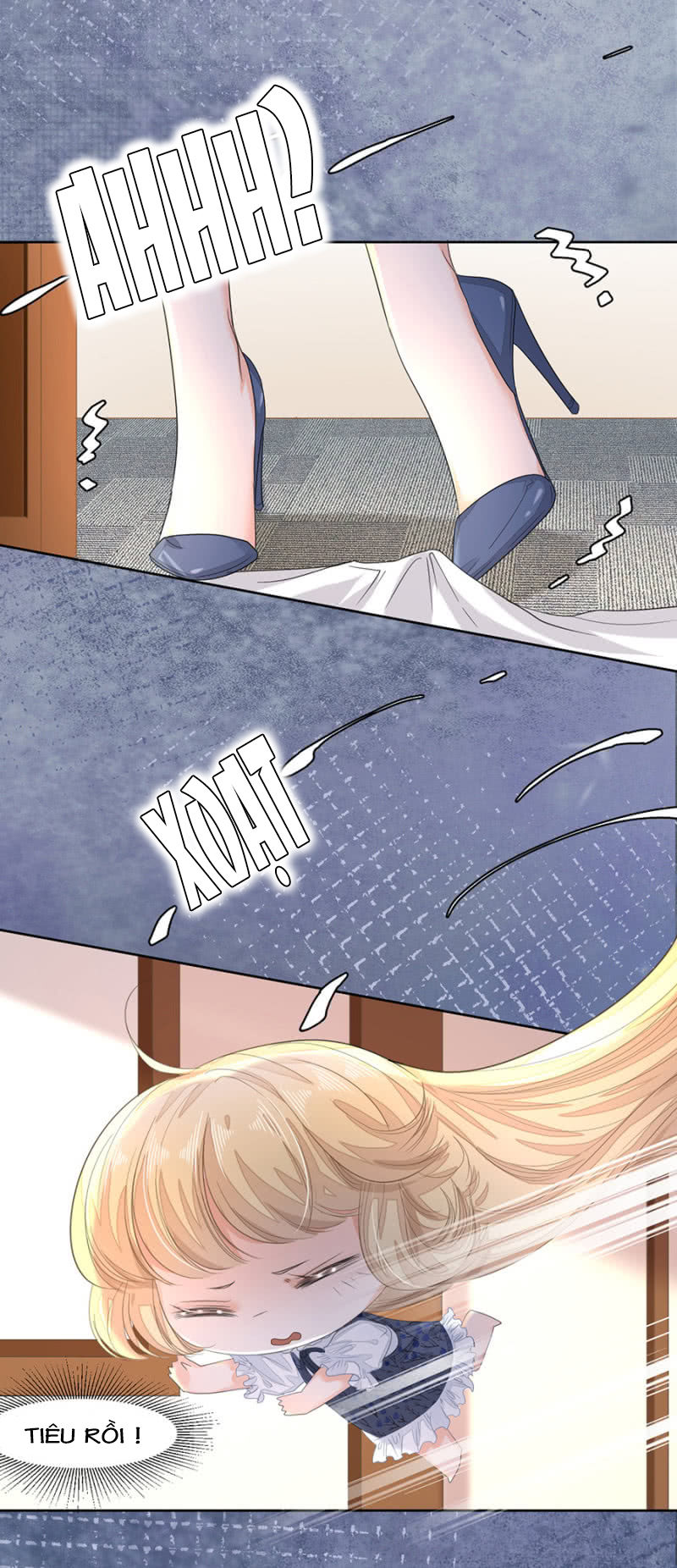 Hôn Sai 55 Lần: Chapter 19