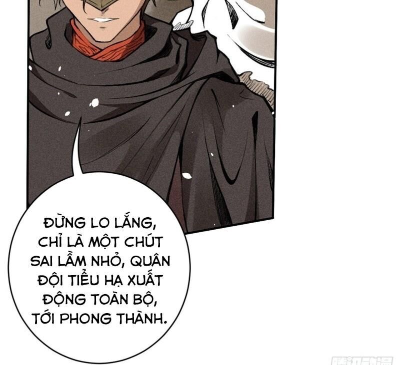 Đường Dần Tại Dị Giới 2: Chapter 10