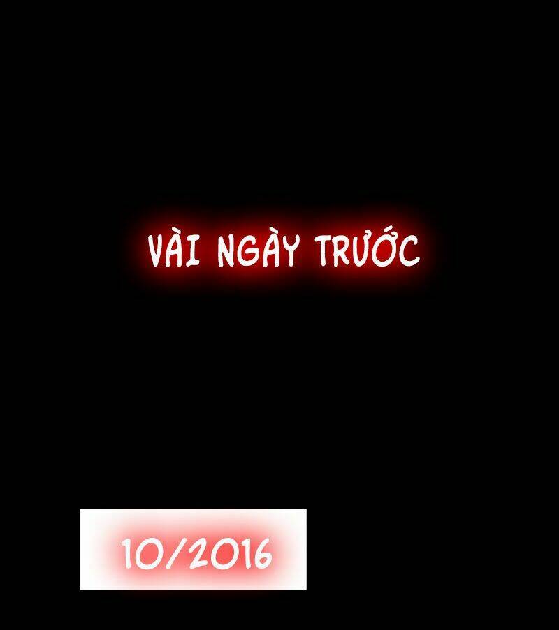 Người Yêu Thời Không: Chapter 31