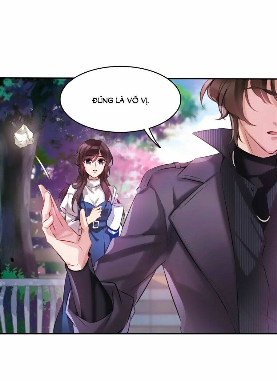 Cuốn Sách Vận Mệnh Của Tôi: Chapter 5