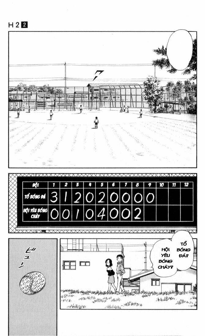 H2: Chapter 13