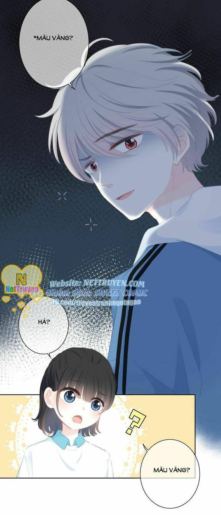 Vấp Phải Nghịch Quang: Chapter 13