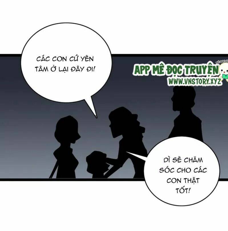 Thiếu Niên Siêu Năng Lực: Chapter 55