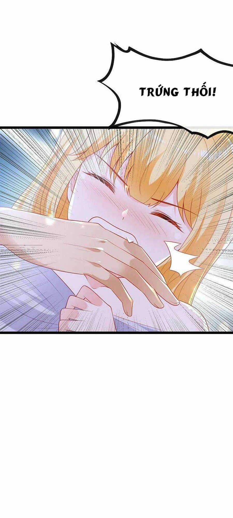 Sủng Hậu Của Vương: Chapter 126