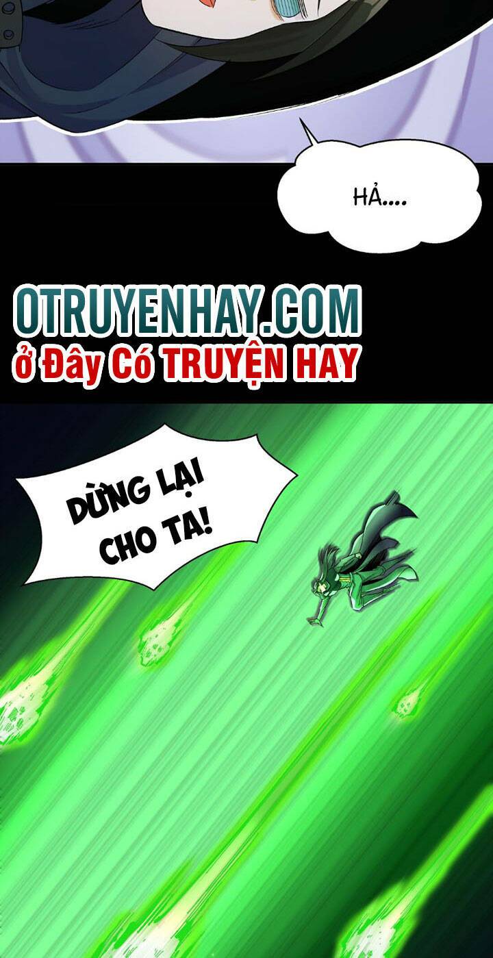 Đại Ma Pháp Sư Dựa Vào Muội Tử Trừ Ma: Chapter 7