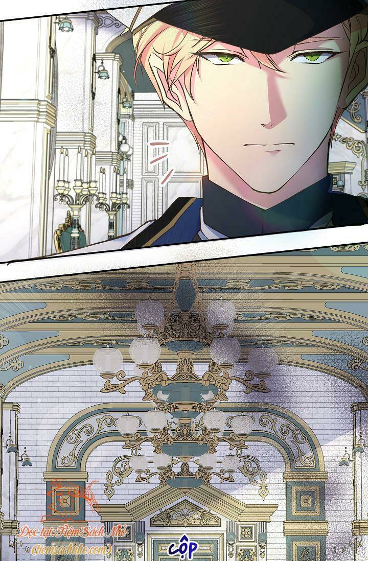 Bút Danh Bí Mật Của Nữ Công Tước: Chapter 10