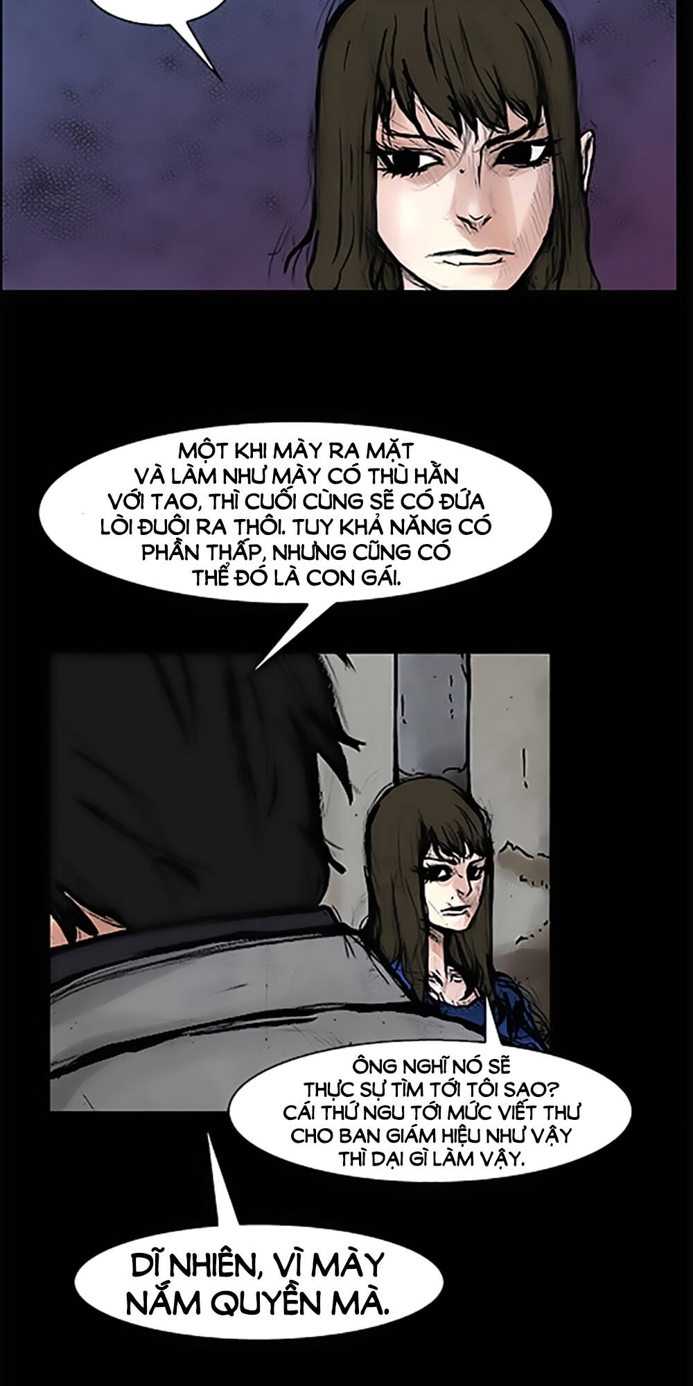 Độc Cô Tiền Truyện: Chapter 113