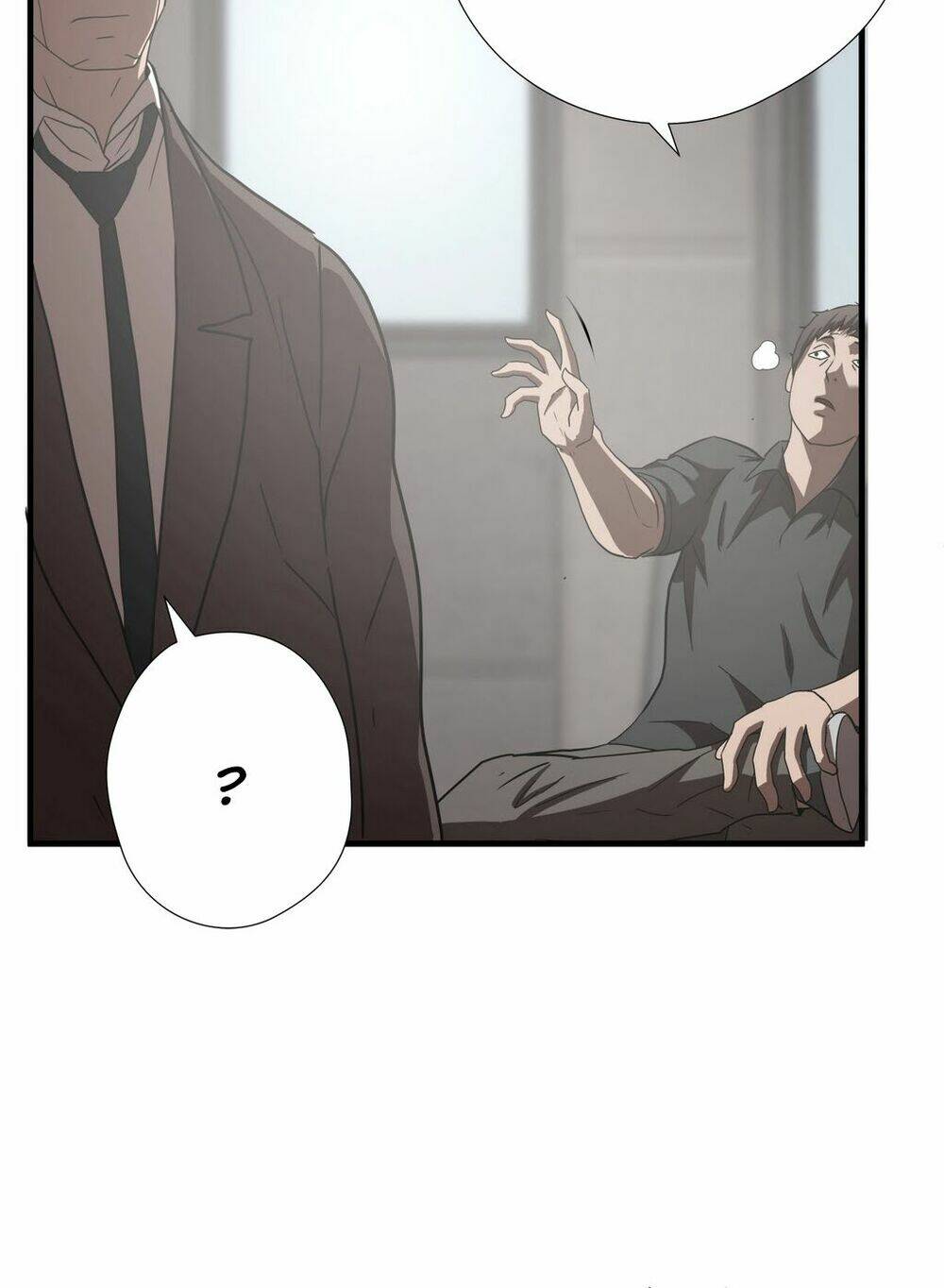 Kẻ Bị Ruồng Bỏ: Chapter 20