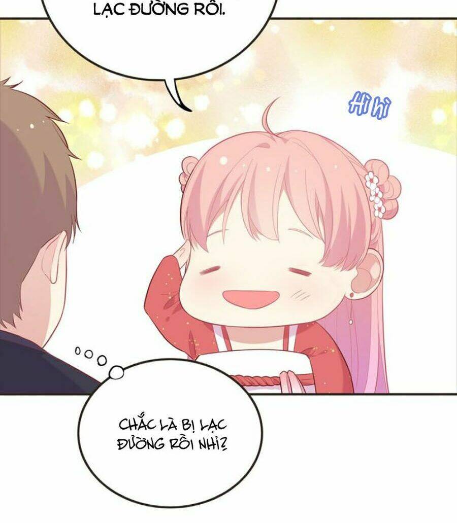 Vương Tử Thành Phố Và Công Chúa Amazon: Chapter 38