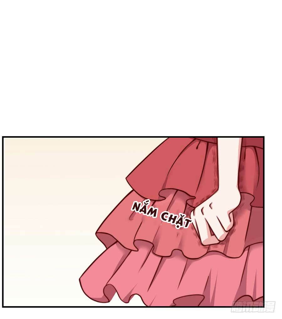 Gả Cho Tình Cũ Làm Lão Bà: Chapter 26