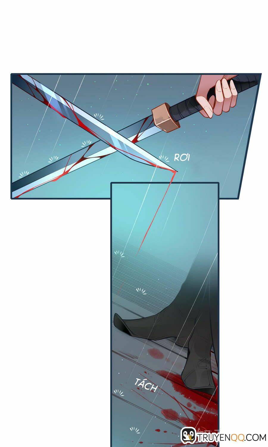 Bỉ Ngạn Hoa: Chapter 1.1