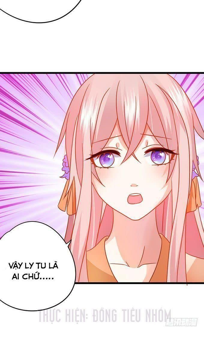 Hồ Tiên Hung Bạo: Chapter 42