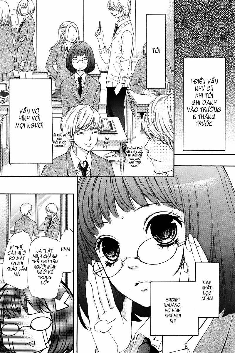 Pika Ichi: Chapter 1.1