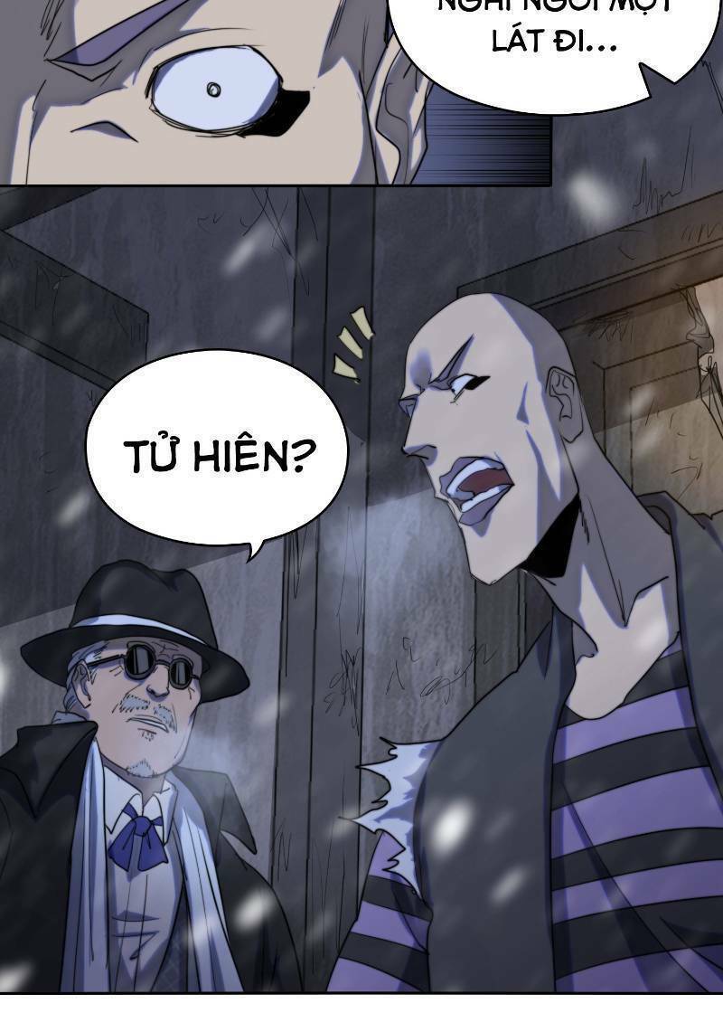 Đô Thị Hàng Thần Khúc: Chapter 31