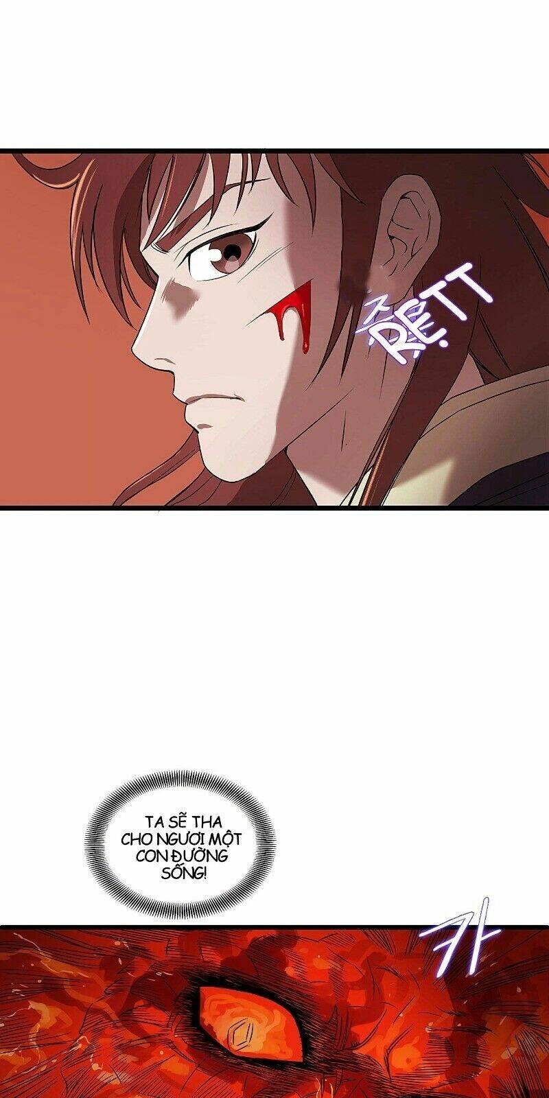 Cuồng Long: Chapter 1